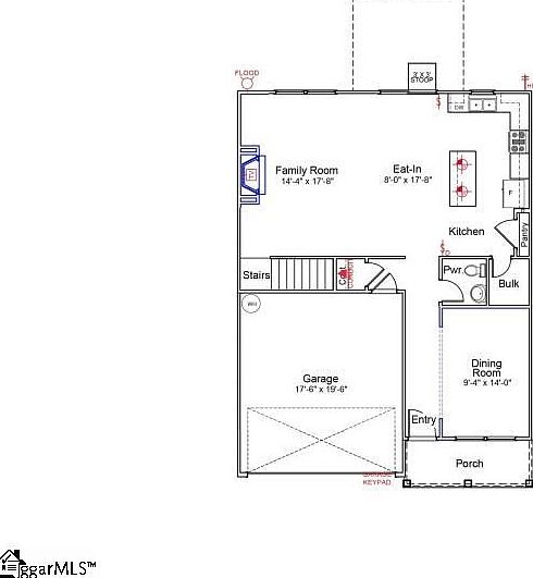 2nd image of 420 Anna Gray Cir Lot 24