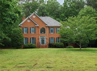 13306 Marshall Pointe Trl, Chesterfield, VA 23832