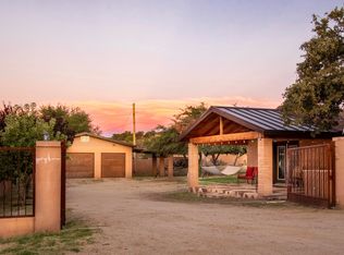 347 N Cedar Hill Dr, Oracle, AZ 85623