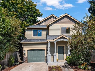 7027 SE Boise St, Portland, OR, 97206