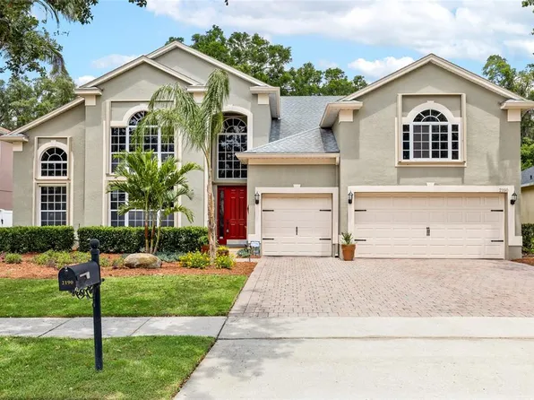 2190 Laurel Blossom Cir, Ocoee, FL 34761