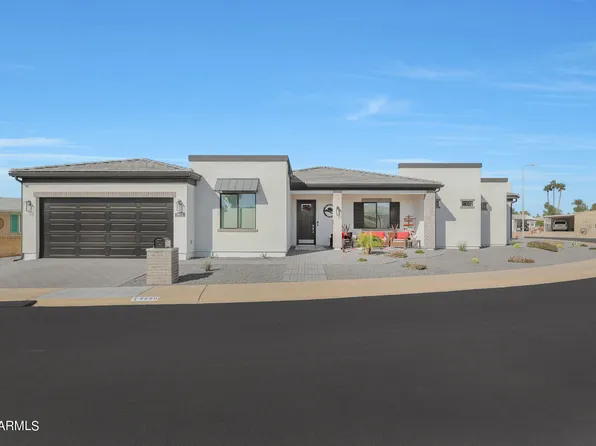 5856 E MONTARA Place, Mesa, AZ 85215