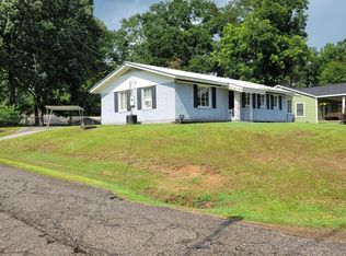 3618 39th St, Meridian, MS 39305