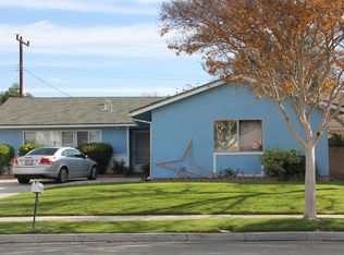 1588 Ysrella Ave, Simi Valley, CA 93065