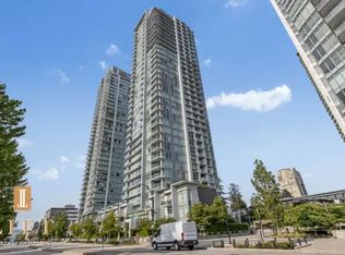 6588 Nelson Ave #1509, Burnaby, BC