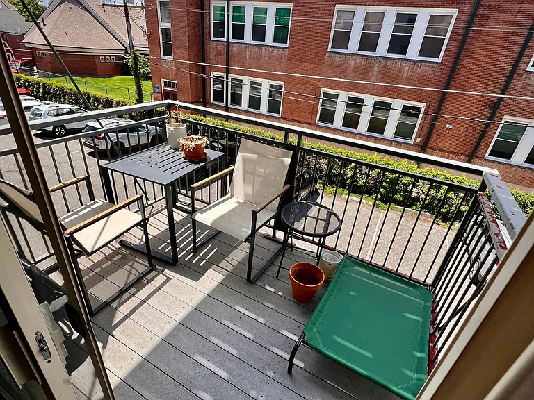 4383 Tennyson St #2-K — Photo 15