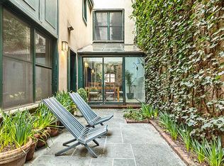 25 Bedford St APT 1, New York, NY 10014