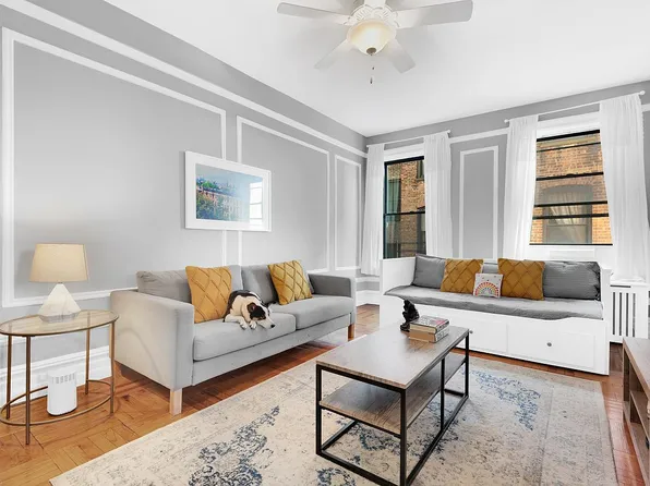 6802 Ridge Blvd APT 3J, Brooklyn, NY 11220