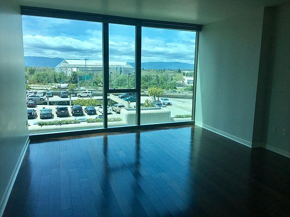 2nd image of 38 N Almaden Blvd Unit 703