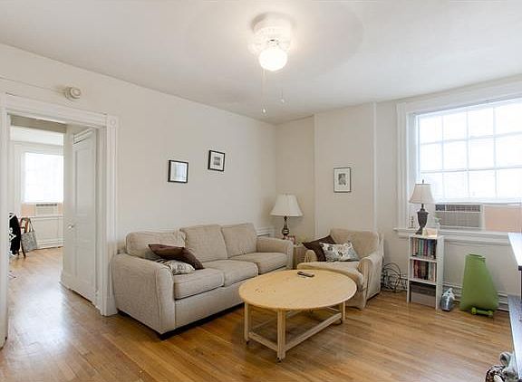 2nd image of 403 N Cleveland St APT 5