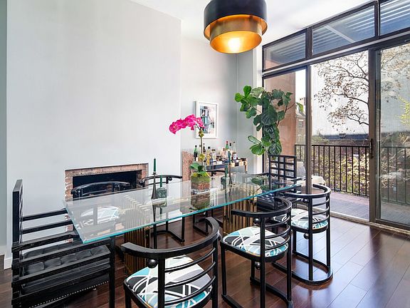 4th image of 509 Hudson St APT 2N