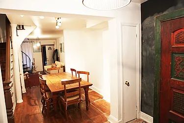 Rented by Chris Stewart, LREB