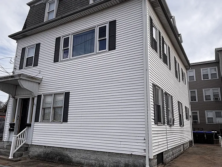 20 Jones St #1 — Photo 20