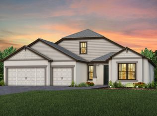 Stellar Grande Plan, Verdana Village, Estero, FL 33928