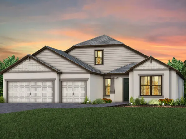 Stellar Grande Plan, Verdana Village