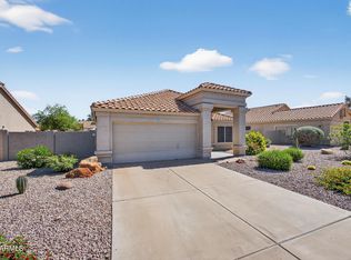 3955 N Ranier, Mesa, AZ 85215