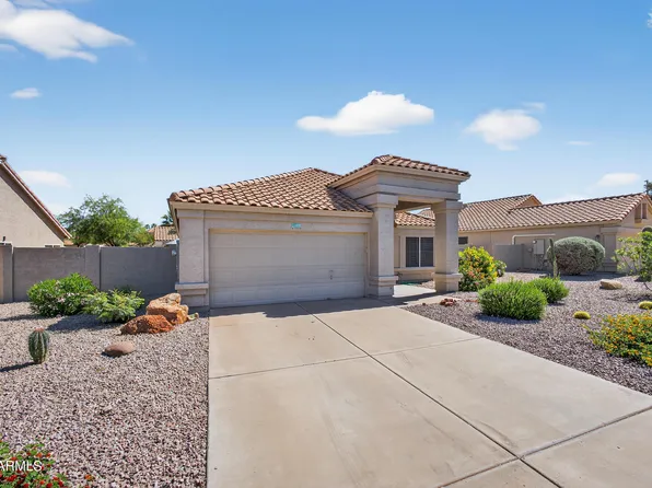 3955 N Ranier --, Mesa, AZ 85215