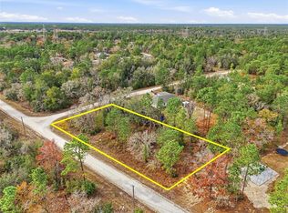 16364 Cayman Rd Lot 12, Brooksville, FL 34614