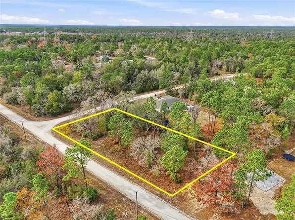 16364 Cayman Rd Lot 12, Brooksville, FL 34614