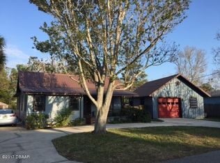 912 Lafayette St, Port Orange, FL 32129