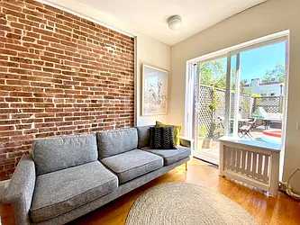 Rented by Corcoran