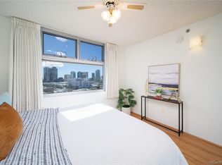 1448 Young St APT 1703, Honolulu, HI 96814