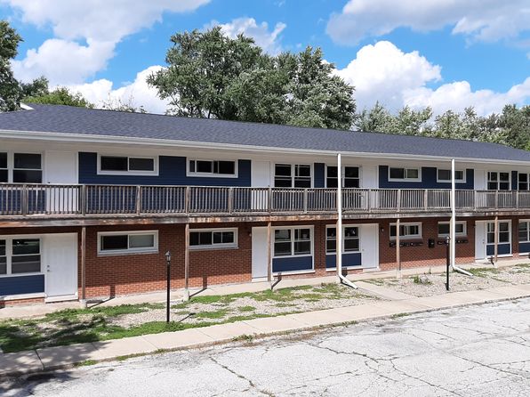 1213 N Indiana St APT 1B