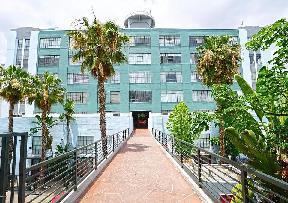 420 S San Pedro St #226