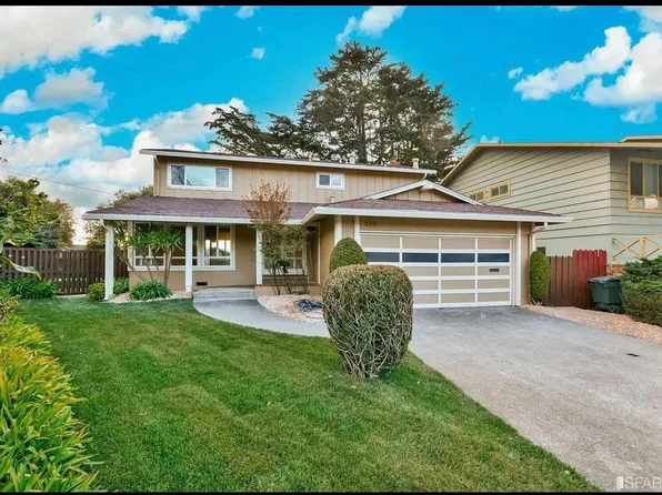 150 Yolo Ct, San Bruno, CA 94066