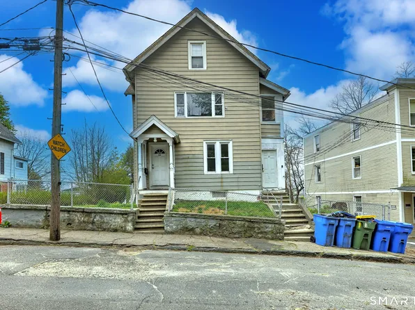 22 Ashley Street, Waterbury, CT 06704