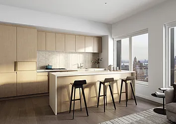 Sold by Brown Harris Stevens Development Marketing