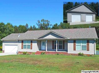 1100 Kenmore Rd, Arab, AL 35016