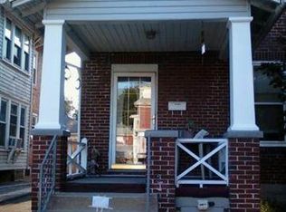 1033 Rolleston St, Harrisburg, PA 17104