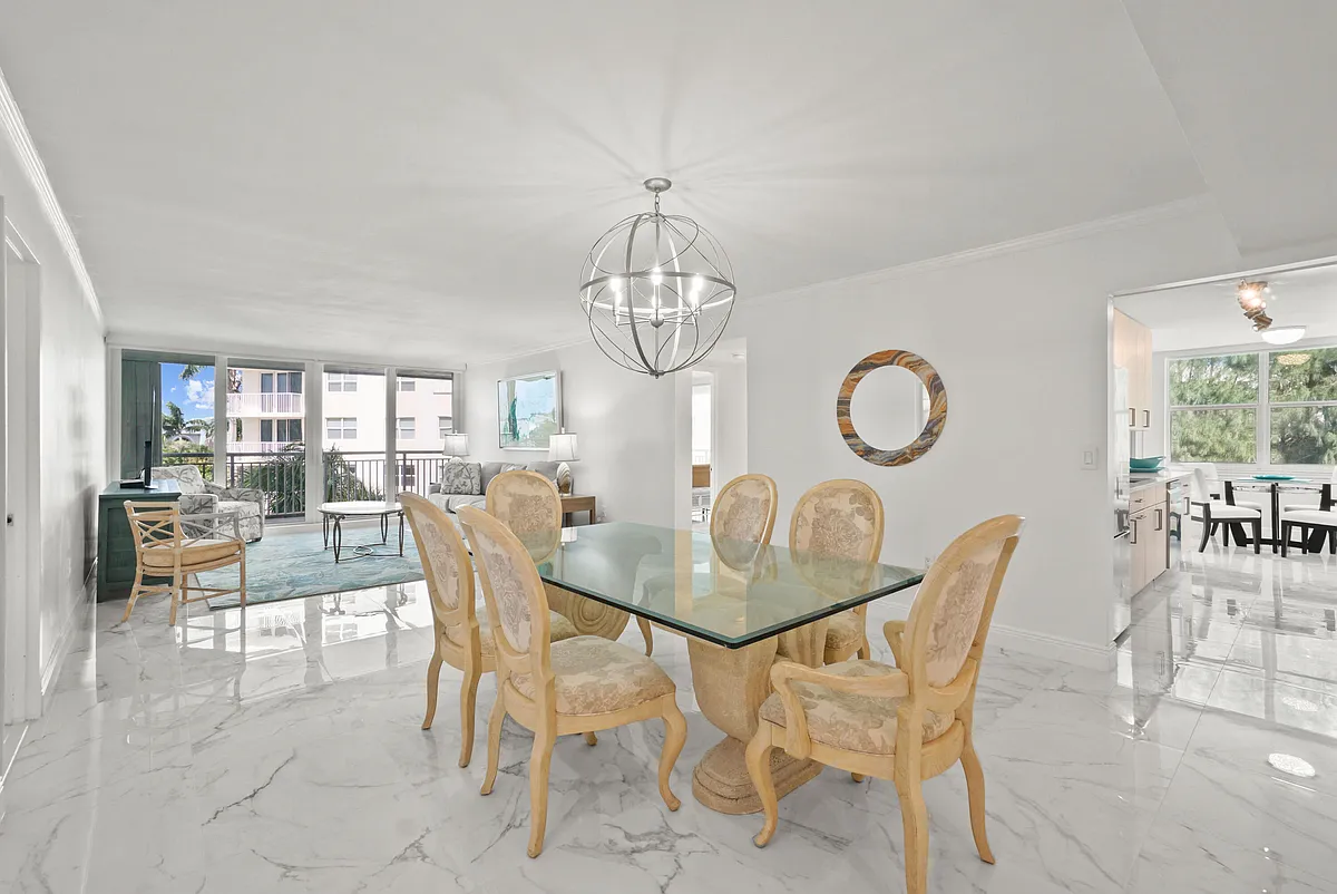 Building Photo - 3546 S Ocean Blvd #420
