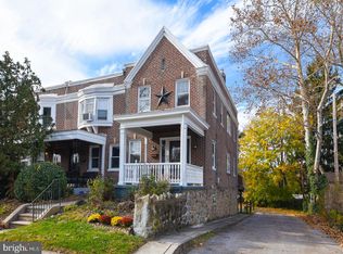1523 Astor St, Norristown, PA