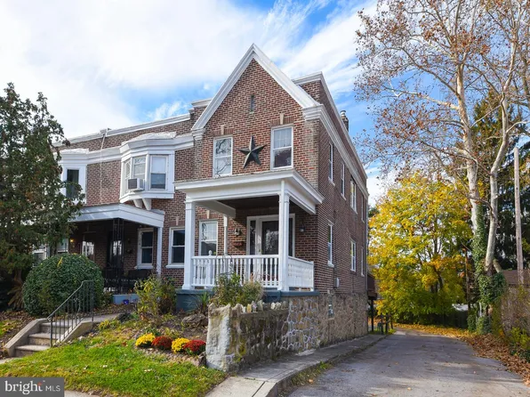 1523 Astor St, Norristown, PA 19401