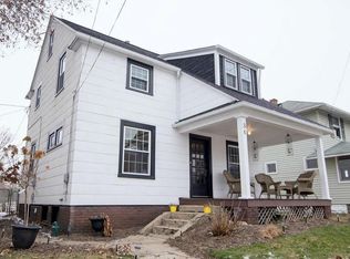 34 Willard Ave NE, Massillon, OH