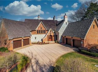 18916 Brigadoon Pl, Cornelius, NC 28031