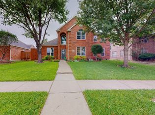 2717 Summit View Dr, Plano, TX 75025