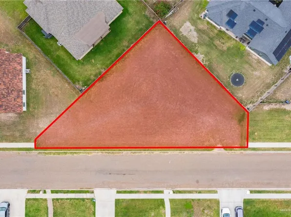 506 Mi Vida St, Weslaco, TX 78596