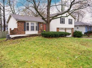 12801 W 99th St, Lenexa, KS 66215