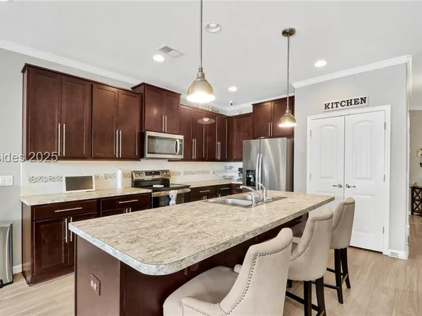 154 Brickway St, Bluffton, SC 29910