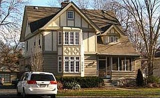 2nd image of 601 Keystone Ave