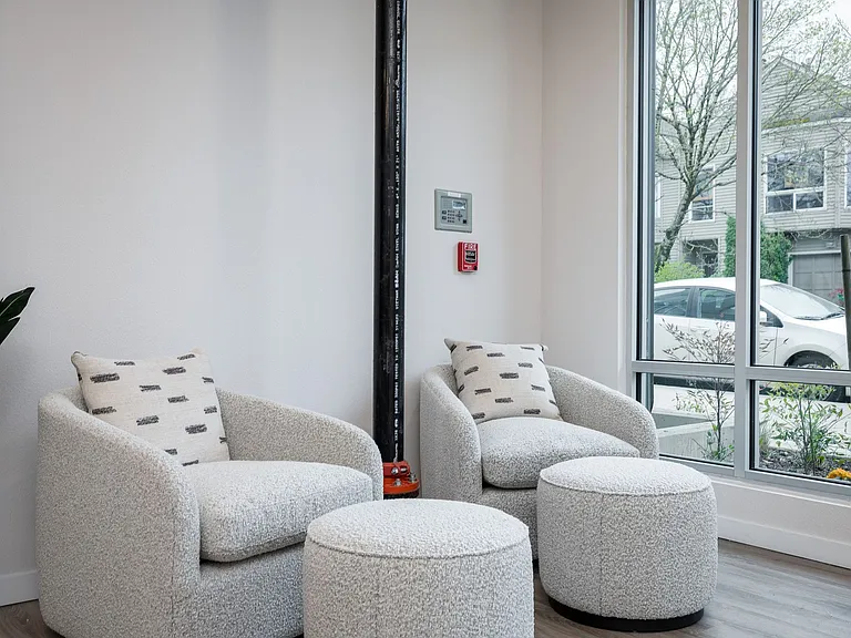 Discover Elevated Living at The Vaughn. Two Months Of Free Rent - And Free Parking! — Photo 27