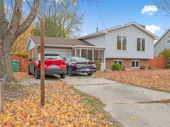 21990 Hagerty Rd, Southwest Middlesex, ON N0L 2N0