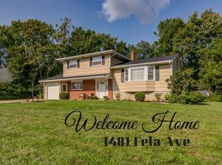 1481 Fela Ave, North Brunswick, NJ