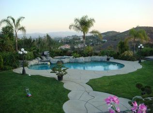 1113 N Deer Creek Dr, Walnut, CA 91789