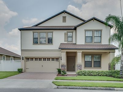 13249 Penshurst Ln, Windermere, FL, 34786