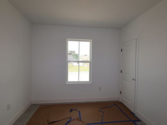 Bedroom - March 8, 2026