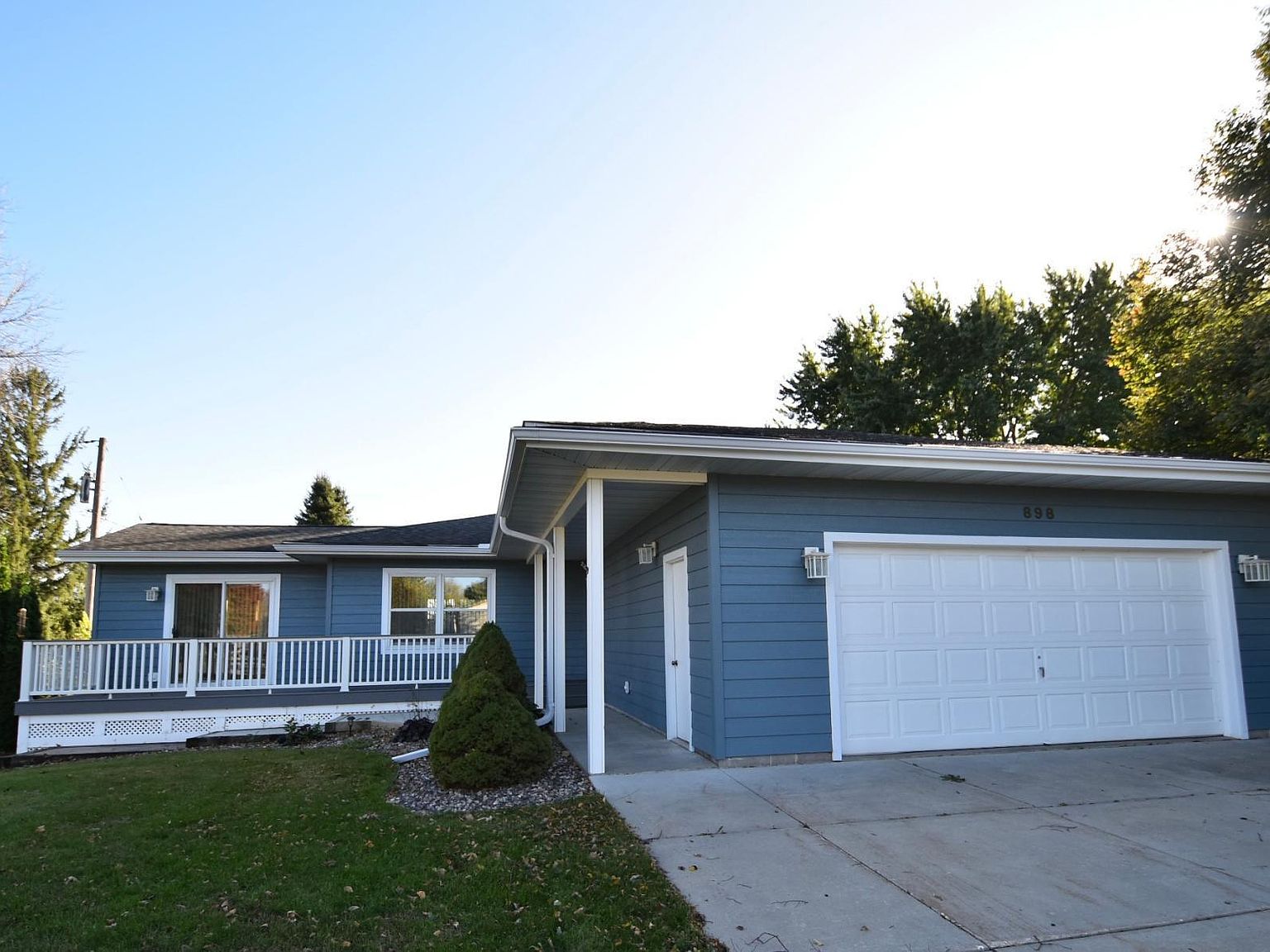 898 Larson Dr, Zumbrota, MN 55992 Zillow